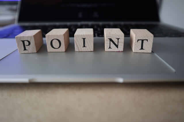 Points